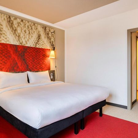 B&B Hotel Mons Gare Экстерьер фото